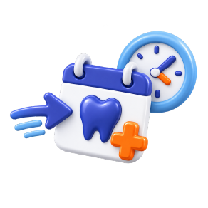 Same-day dental patient insurance verification